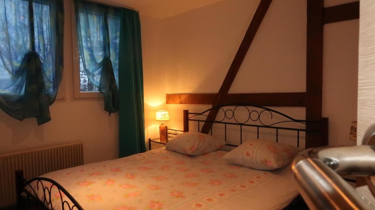 Chalet Burglauenen Grindelwald Luaran gambar