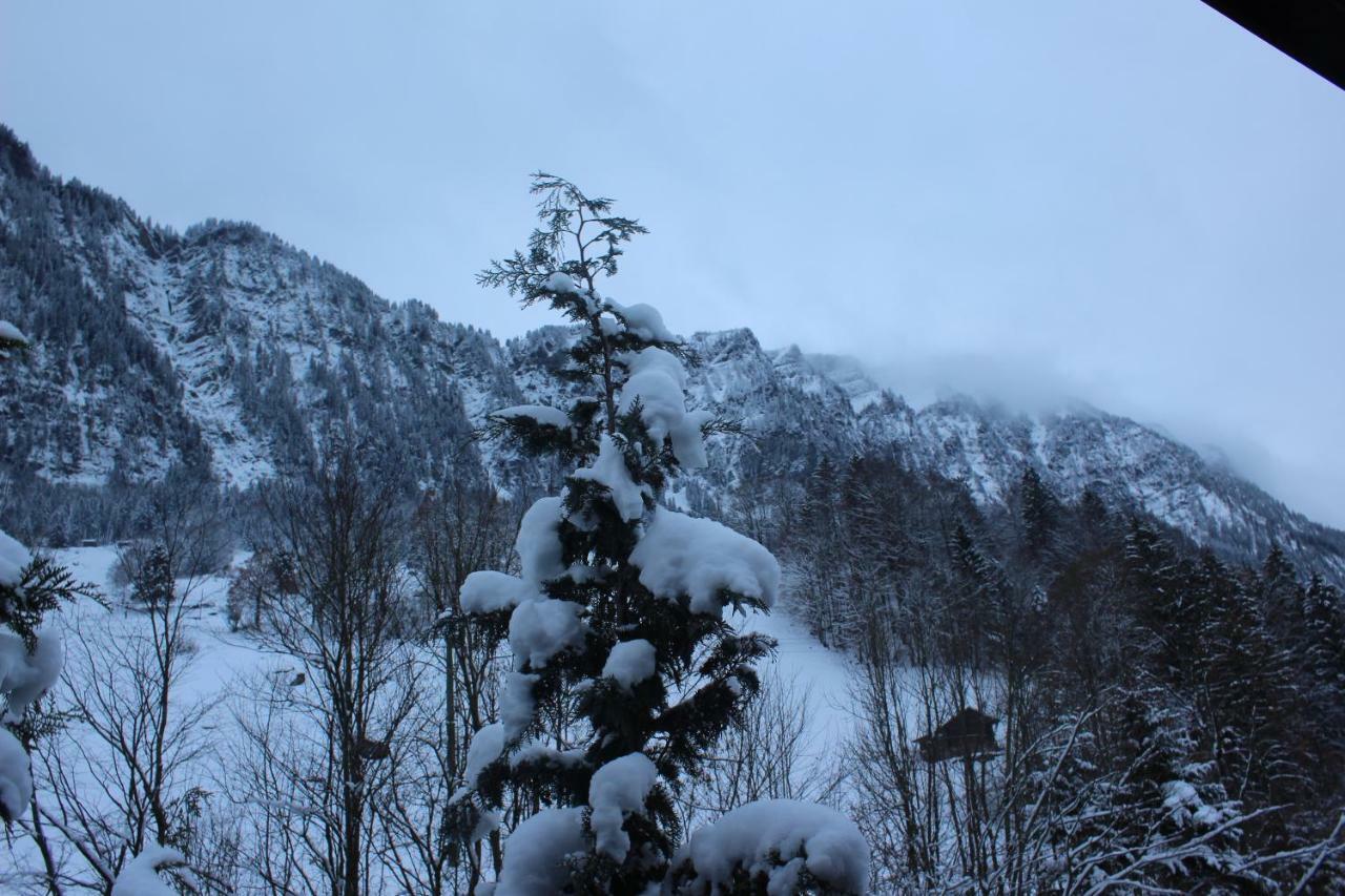 Chalet Burglauenen Grindelwald Luaran gambar